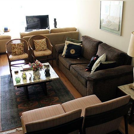 Bed & Breakfast Ipanema Nabuco Rio de Janeiro Exterior photo